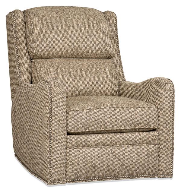 Bradington Young Chairs That Recline 7076 Henley WallHugger Recliner